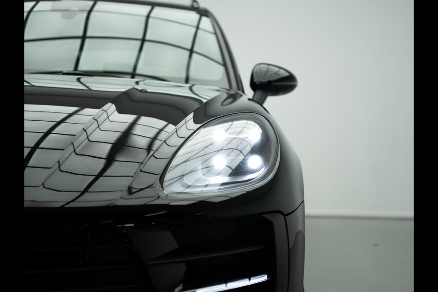 Porsche Macan 2.0 |Pano|SportChrono|Facelift|Carplay|
