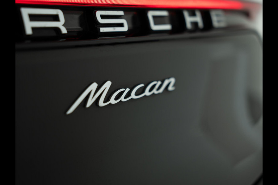 Porsche Macan 2.0 |Pano|SportChrono|Facelift|Carplay|