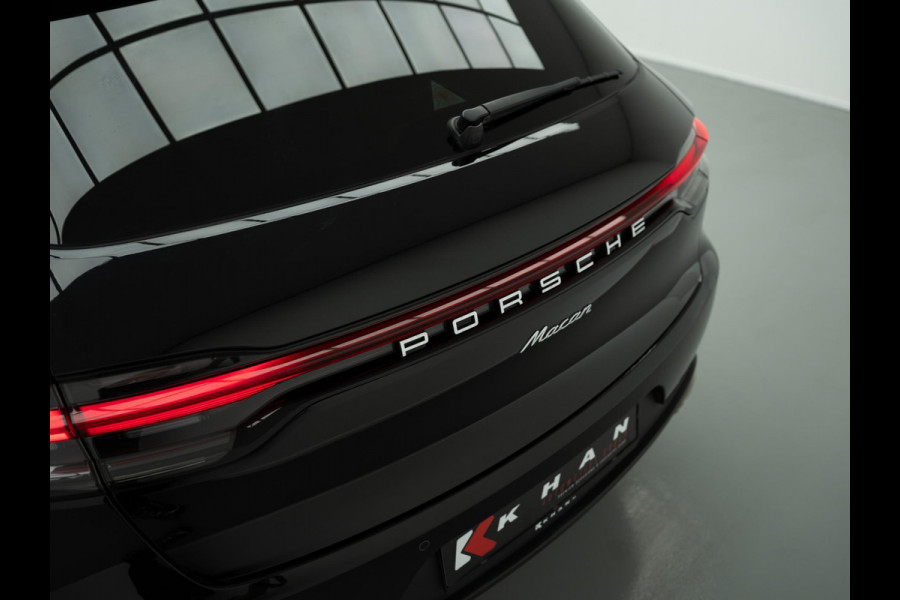 Porsche Macan 2.0 |Pano|SportChrono|Facelift|Carplay|