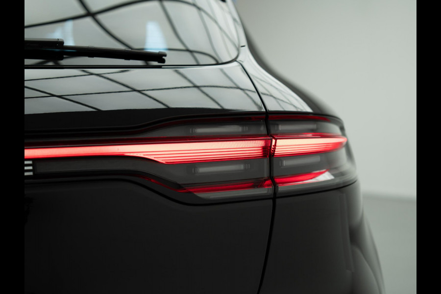 Porsche Macan 2.0 |Pano|SportChrono|Facelift|Carplay|