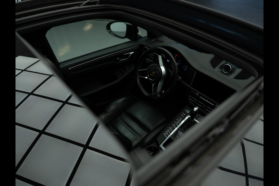 Porsche Macan 2.0 |Pano|SportChrono|Facelift|Carplay|