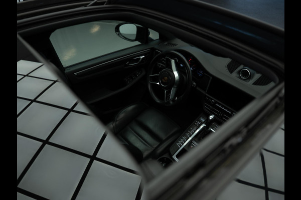 Porsche Macan 2.0 |Pano|SportChrono|Facelift|Carplay|