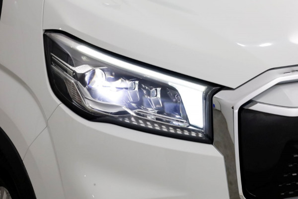 Maxus eDeliver 9 L3H2 72kWh WLTP Range 280km 100% Elektrisch Airco/Camera NIEUW 02-2024