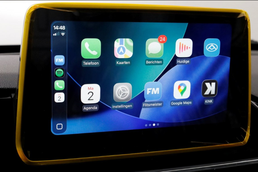 Maxus eDeliver 9 L3H2 72kWh WLTP Range 280km 100% Elektrisch Airco/Camera NIEUW 02-2024