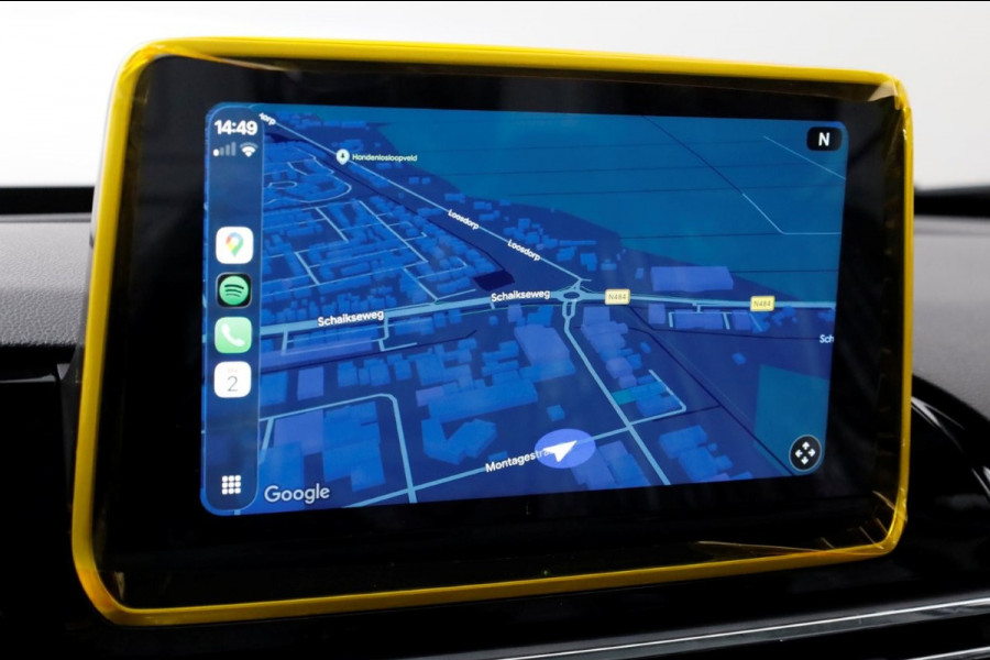 Maxus eDeliver 9 L3H2 72kWh WLTP Range 280km 100% Elektrisch Airco/Camera NIEUW 02-2024