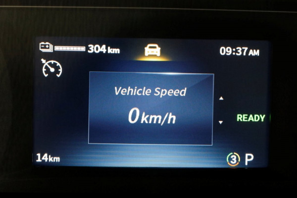 Maxus eDeliver 9 L3H2 72kWh WLTP Range 280km 100% Elektrisch Airco/Camera NIEUW 02-2024