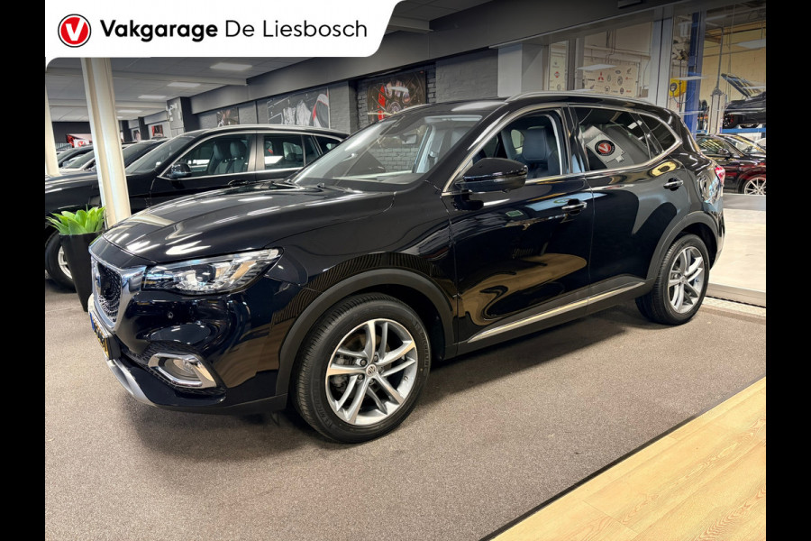 MG EHS 1.5 TGDI Luxury PHEV / automaat / 360camera / Leder/ carplay / Panorama-dak