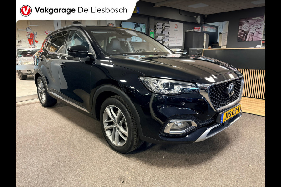 MG EHS 1.5 TGDI Luxury PHEV / automaat / 360camera / Leder/ carplay / Panorama-dak