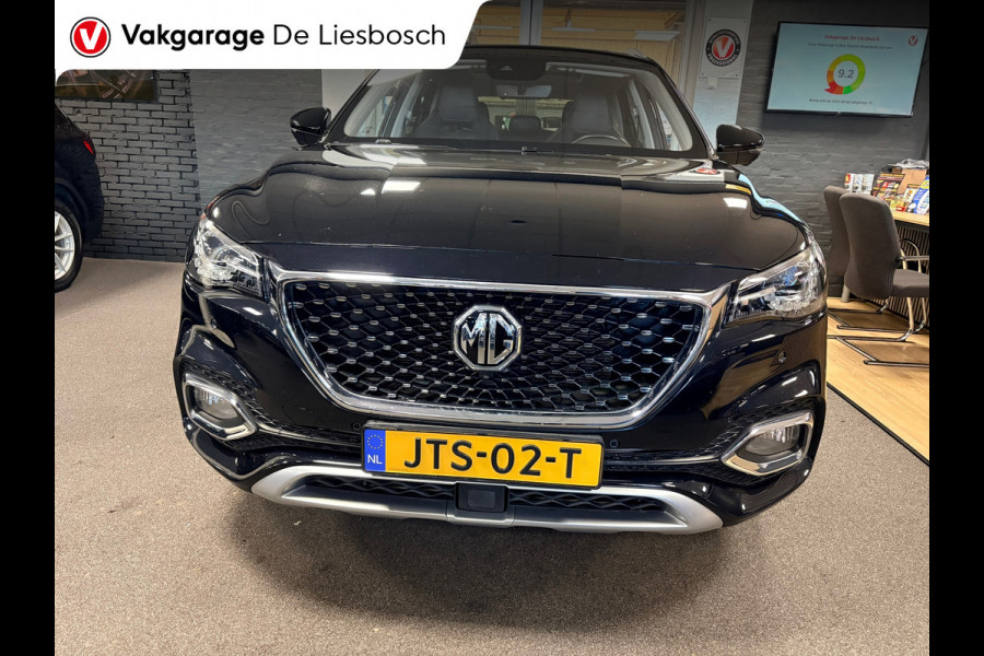 MG EHS 1.5 TGDI Luxury PHEV / automaat / 360camera / Leder/ carplay / Panorama-dak