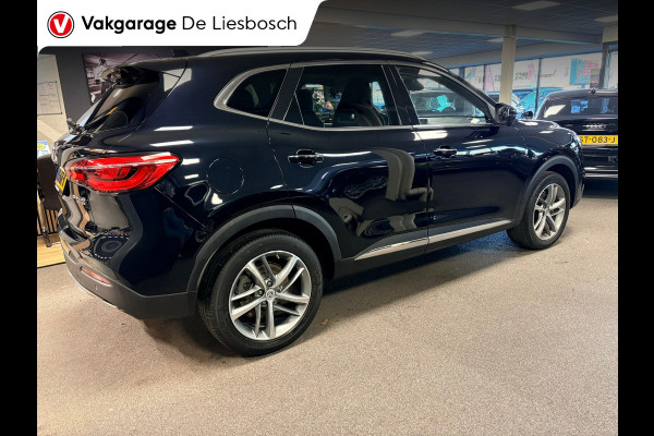 MG EHS 1.5 TGDI Luxury PHEV / automaat / 360camera / Leder/ carplay / Panorama-dak