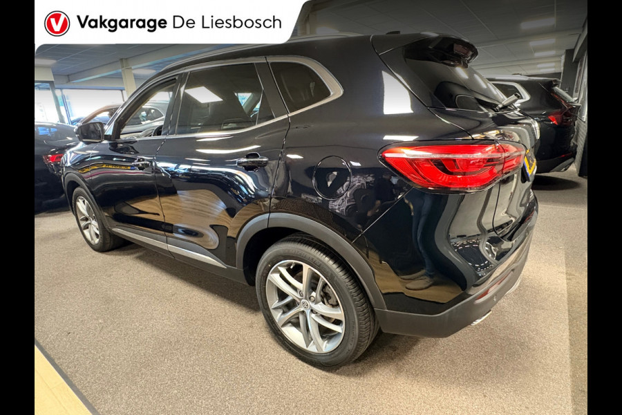 MG EHS 1.5 TGDI Luxury PHEV / automaat / 360camera / Leder/ carplay / Panorama-dak