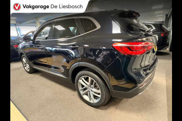 MG EHS 1.5 TGDI Luxury PHEV / automaat / 360camera / Leder/ carplay / Panorama-dak