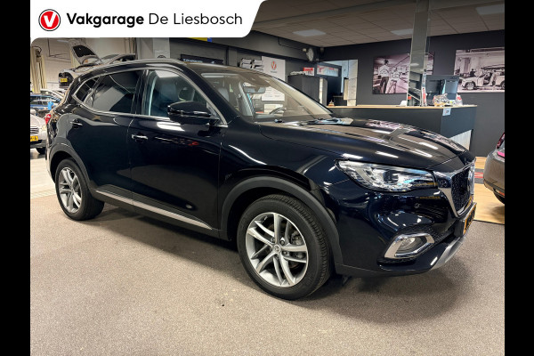 MG EHS 1.5 TGDI Luxury PHEV / automaat / 360camera / Leder/ carplay / Panorama-dak