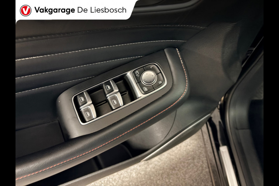 MG EHS 1.5 TGDI Luxury PHEV / automaat / 360camera / Leder/ carplay / Panorama-dak