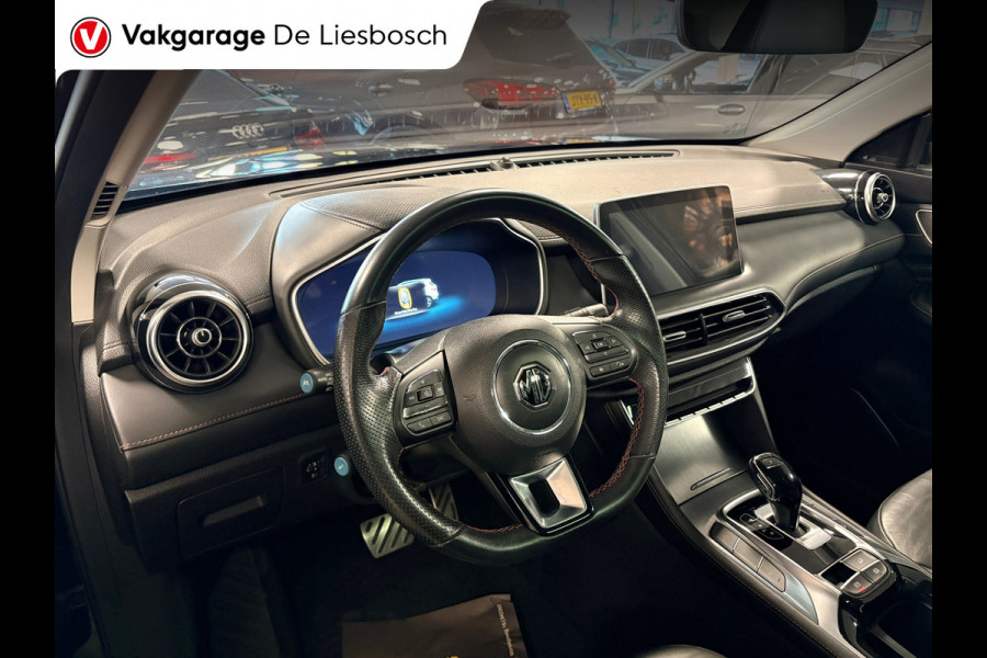 MG EHS 1.5 TGDI Luxury PHEV / automaat / 360camera / Leder/ carplay / Panorama-dak