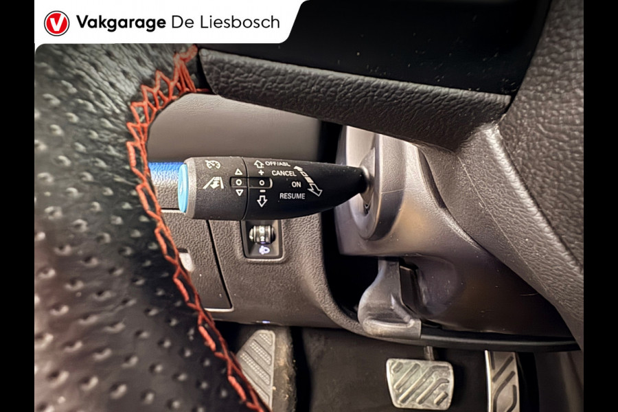 MG EHS 1.5 TGDI Luxury PHEV / automaat / 360camera / Leder/ carplay / Panorama-dak