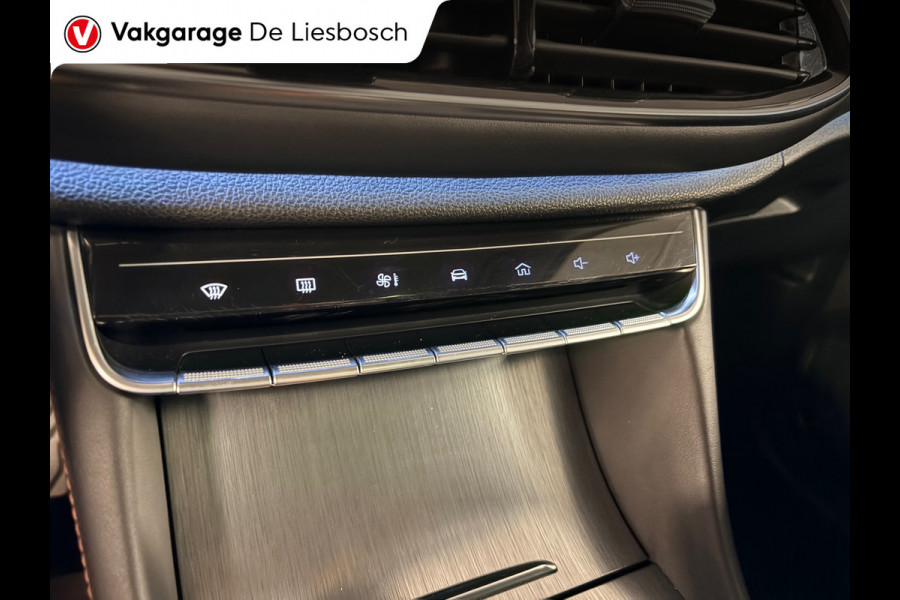 MG EHS 1.5 TGDI Luxury PHEV / automaat / 360camera / Leder/ carplay / Panorama-dak