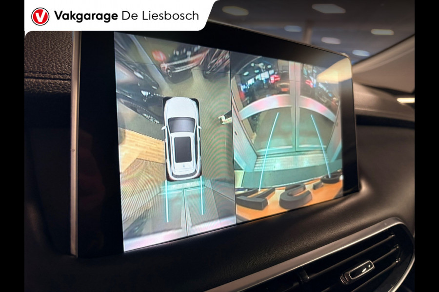 MG EHS 1.5 TGDI Luxury PHEV / automaat / 360camera / Leder/ carplay / Panorama-dak