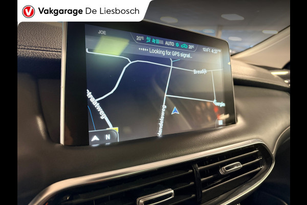 MG EHS 1.5 TGDI Luxury PHEV / automaat / 360camera / Leder/ carplay / Panorama-dak