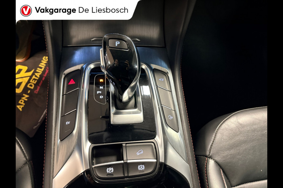 MG EHS 1.5 TGDI Luxury PHEV / automaat / 360camera / Leder/ carplay / Panorama-dak