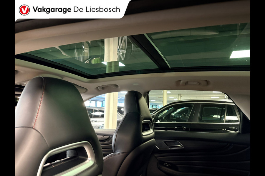 MG EHS 1.5 TGDI Luxury PHEV / automaat / 360camera / Leder/ carplay / Panorama-dak