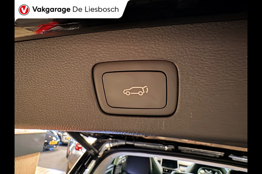 MG EHS 1.5 TGDI Luxury PHEV / automaat / 360camera / Leder/ carplay / Panorama-dak