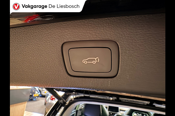 MG EHS 1.5 TGDI Luxury PHEV / automaat / 360camera / Leder/ carplay / Panorama-dak