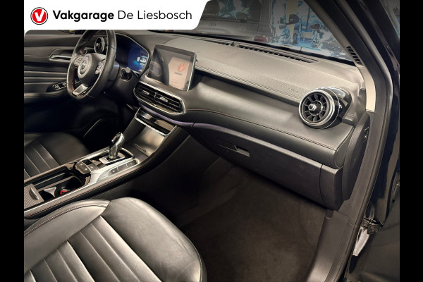 MG EHS 1.5 TGDI Luxury PHEV / automaat / 360camera / Leder/ carplay / Panorama-dak