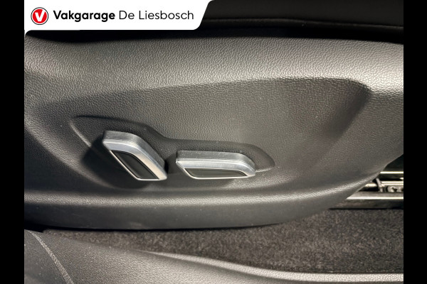 MG EHS 1.5 TGDI Luxury PHEV / automaat / 360camera / Leder/ carplay / Panorama-dak