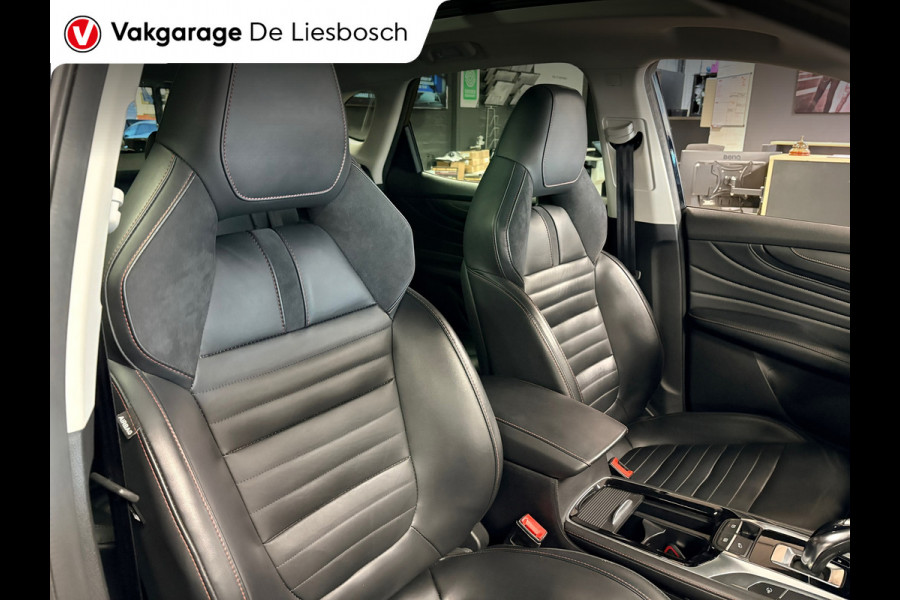 MG EHS 1.5 TGDI Luxury PHEV / automaat / 360camera / Leder/ carplay / Panorama-dak