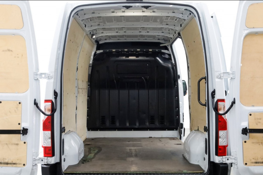 Renault Master T35 2.3 dCi 150pk L2H2 Energy Comfort Airco 03-2022