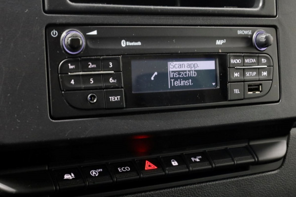 Renault Master T35 2.3 dCi 150pk L2H2 Energy Comfort Airco 03-2022