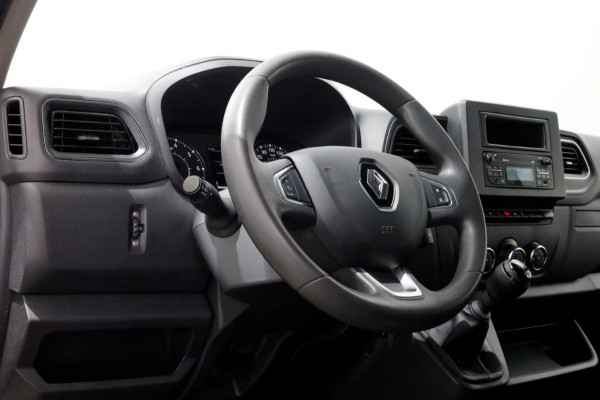 Renault Master T35 2.3 dCi 150pk L2H2 Energy Comfort Airco 03-2022
