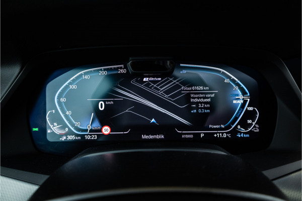 BMW X5 xDrive45e Executive - M Sport | Panorama | Luchtvering | 360 Camera