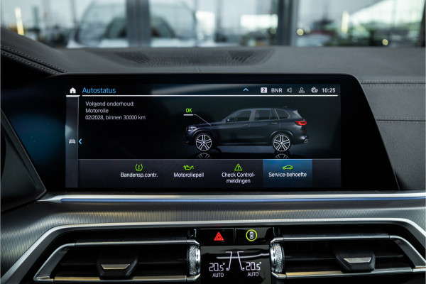 BMW X5 xDrive45e Executive - M Sport | Panorama | Luchtvering | 360 Camera