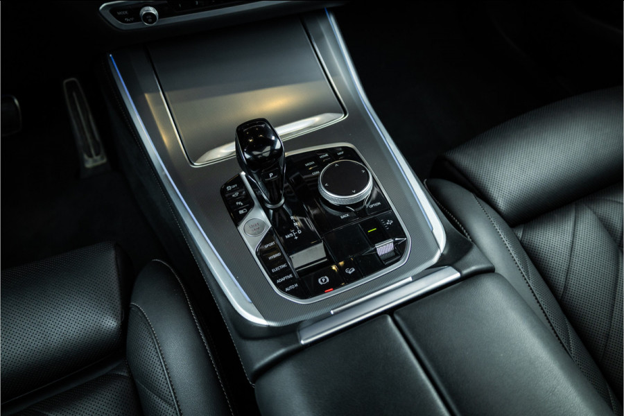 BMW X5 xDrive45e Executive - M Sport | Panorama | Luchtvering | 360 Camera