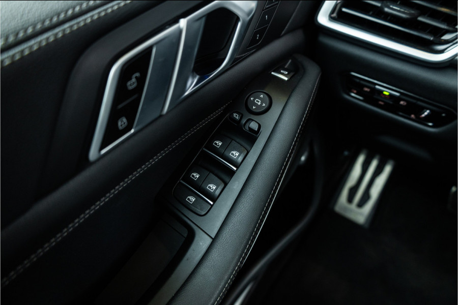 BMW X5 xDrive45e Executive - M Sport | Panorama | Luchtvering | 360 Camera