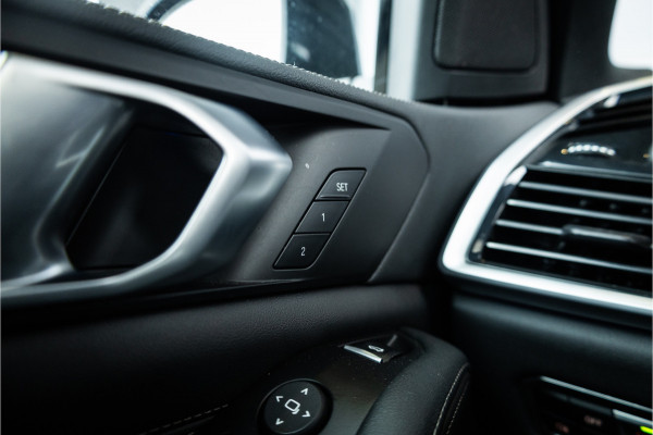 BMW X5 xDrive45e Executive - M Sport | Panorama | Luchtvering | 360 Camera