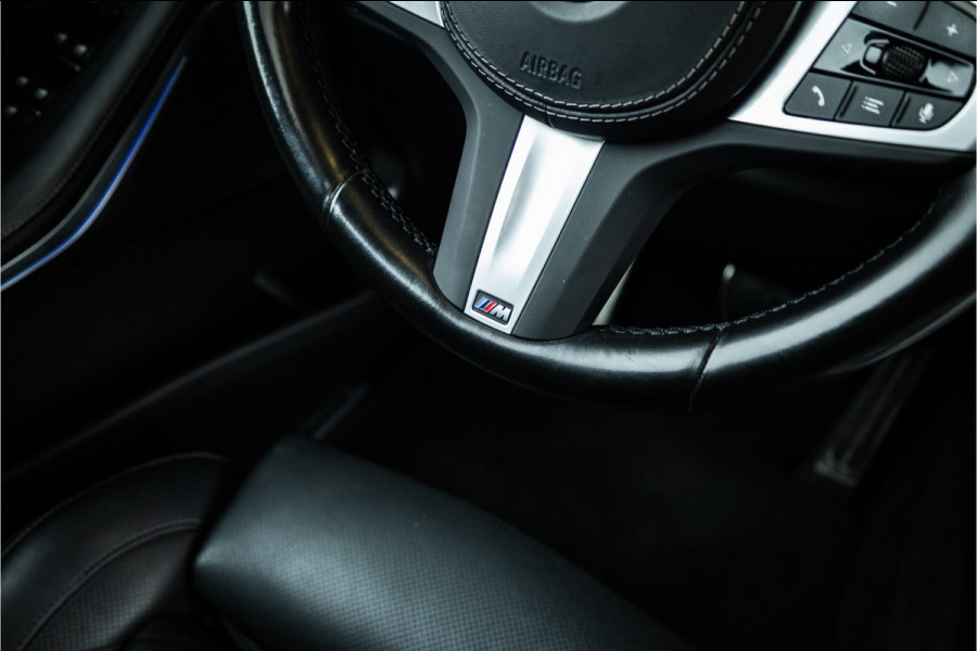 BMW X5 xDrive45e Executive - M Sport | Panorama | Luchtvering | 360 Camera