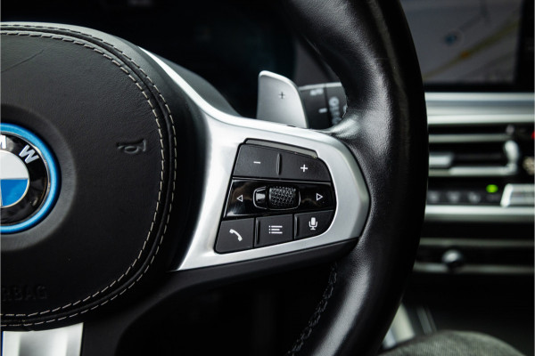 BMW X5 xDrive45e Executive - M Sport | Panorama | Luchtvering | 360 Camera