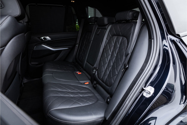 BMW X5 xDrive45e Executive - M Sport | Panorama | Luchtvering | 360 Camera