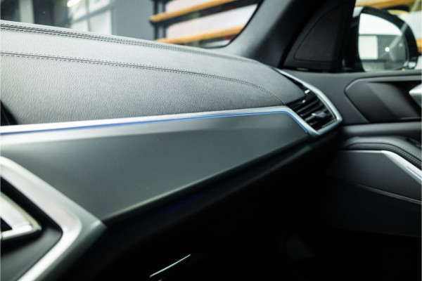 BMW X5 xDrive45e Executive - M Sport | Panorama | Luchtvering | 360 Camera