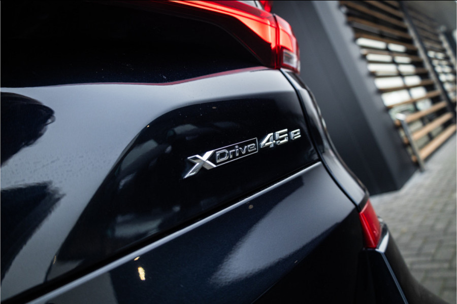 BMW X5 xDrive45e Executive - M Sport | Panorama | Luchtvering | 360 Camera