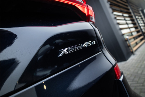 BMW X5 xDrive45e Executive - M Sport | Panorama | Luchtvering | 360 Camera