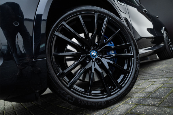 BMW X5 xDrive45e Executive - M Sport | Panorama | Luchtvering | 360 Camera