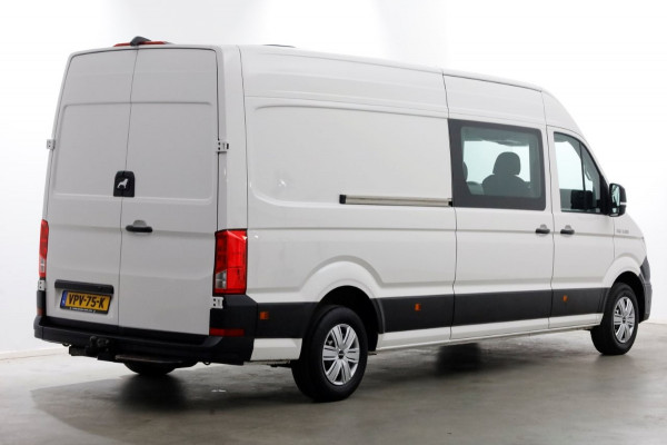 MAN TGE 3.180 2.0 177pk DSG-Automaat L4H3 (L3H2) D.C. LED/Navi/Camera 05-2022