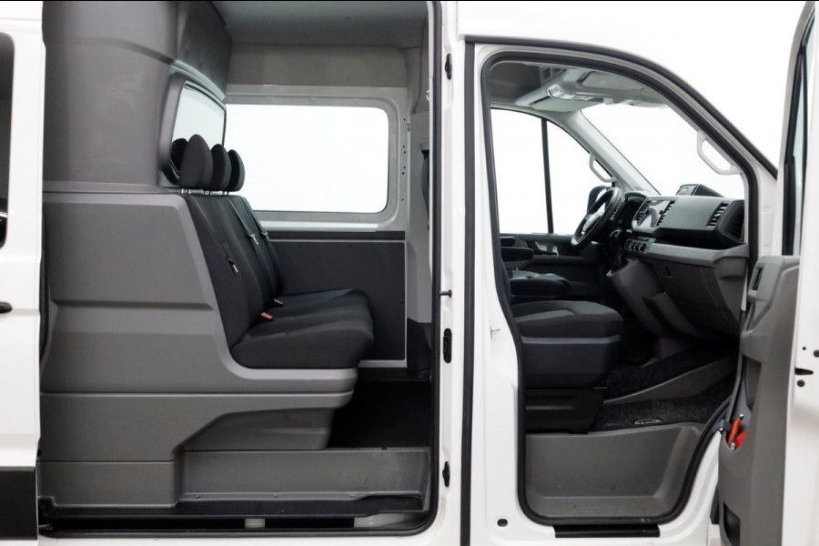 MAN TGE 3.180 2.0 177pk DSG-Automaat L4H3 (L3H2) D.C. LED/Navi/Camera 05-2022