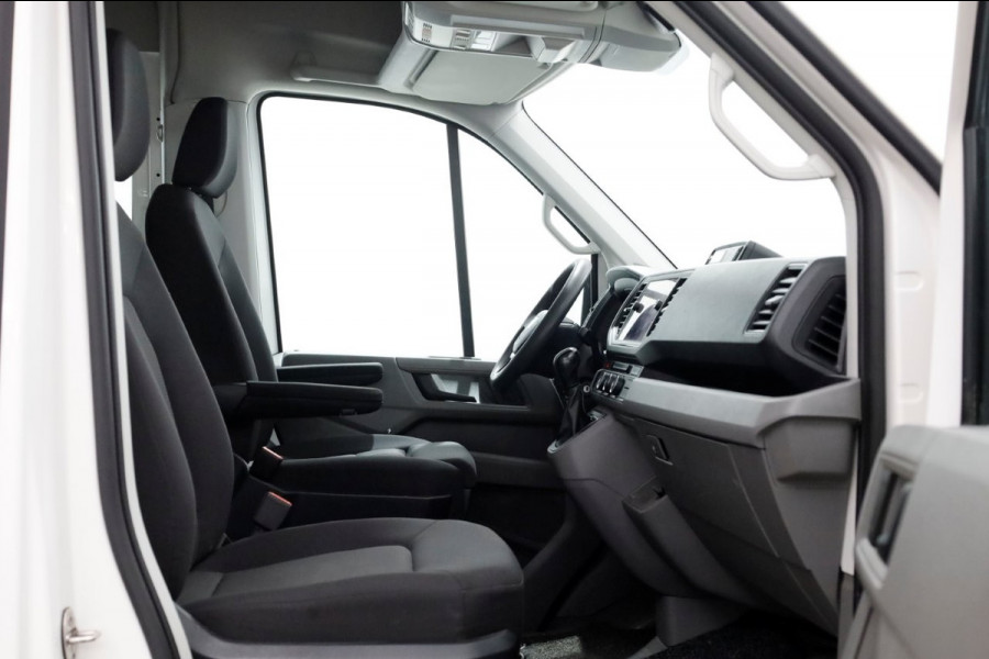 MAN TGE 3.180 2.0 177pk DSG-Automaat L4H3 (L3H2) D.C. LED/Navi/Camera 05-2022