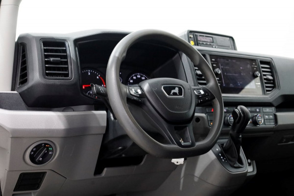 MAN TGE 3.180 2.0 177pk DSG-Automaat L4H3 (L3H2) D.C. LED/Navi/Camera 05-2022