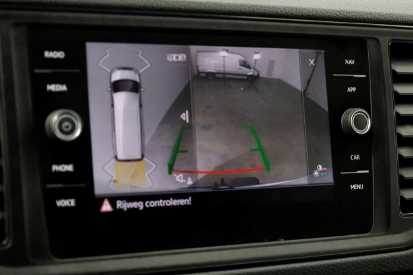 MAN TGE 3.180 2.0 177pk DSG-Automaat L4H3 (L3H2) D.C. LED/Navi/Camera 05-2022